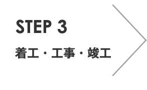 STEP3　工事